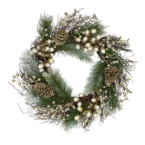 33532678 Holiday/Christmas/Christmas Wreaths & Garlands & Swags