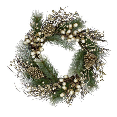 Product Image: 33532678 Holiday/Christmas/Christmas Wreaths & Garlands & Swags