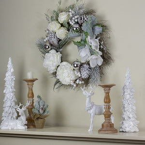 33532679 Holiday/Christmas/Christmas Wreaths & Garlands & Swags