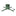 24" Green Musical Rotating Christmas Tree Stand for Live Trees
