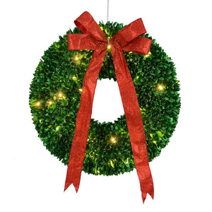 32913181 Holiday/Christmas/Christmas Wreaths & Garlands & Swags