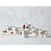 PG9003N-0516 Holiday/Christmas/Christmas Tableware and Serveware
