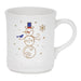 PG9003N-0516 Holiday/Christmas/Christmas Tableware and Serveware