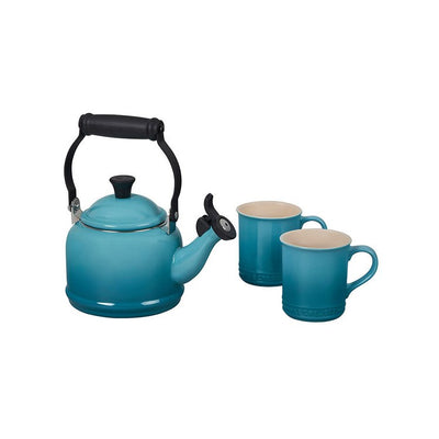 Product Image: QS9403-17 Kitchen/Cookware/Tea Kettles