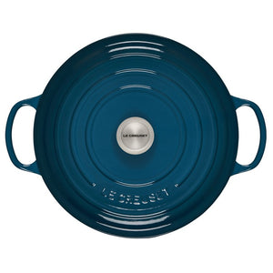LS2501-287DSS Kitchen/Cookware/Dutch Ovens