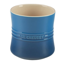 2.75-Quart Stoneware Utensil Crock - Marseille