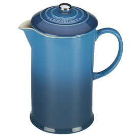 34 Oz Stoneware French Press - Marseille