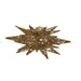 D3342 Holiday/Christmas/Christmas Ornaments and Tree Toppers
