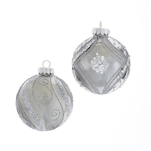 GG0868 Holiday/Christmas/Christmas Ornaments and Tree Toppers