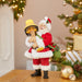 CS5154 Holiday/Christmas/Christmas Indoor Decor