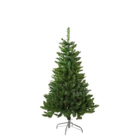 4.5-Foot Green Pine Tree
