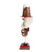HA0487 Holiday/Christmas/Christmas Indoor Decor