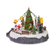 C5624 Holiday/Christmas/Christmas Indoor Decor