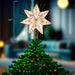 UL3065 Holiday/Christmas/Christmas Ornaments and Tree Toppers