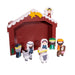 N1025 Holiday/Christmas/Christmas Indoor Decor