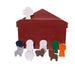 N1025 Holiday/Christmas/Christmas Indoor Decor