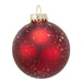 GG0839 Holiday/Christmas/Christmas Ornaments and Tree Toppers