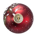 GG0839 Holiday/Christmas/Christmas Ornaments and Tree Toppers