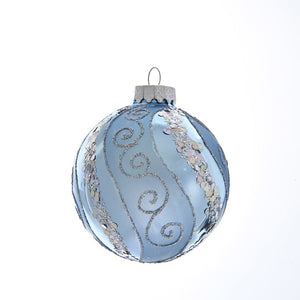 GG0870 Holiday/Christmas/Christmas Ornaments and Tree Toppers