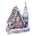 D2414 Holiday/Christmas/Christmas Indoor Decor