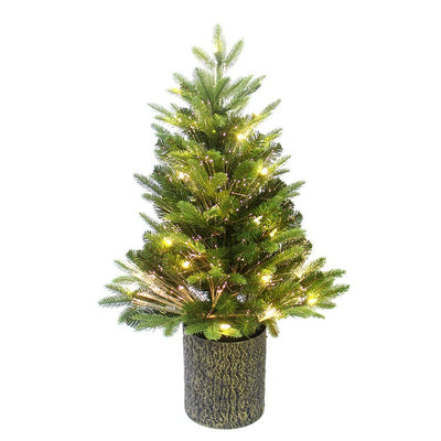 TR2506WW Holiday/Christmas/Christmas Trees