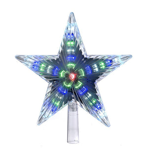 UL0152 Holiday/Christmas/Christmas Ornaments and Tree Toppers