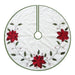 TS0237 Holiday/Christmas/Christmas Stockings & Tree Skirts