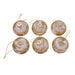 GG0933 Holiday/Christmas/Christmas Ornaments and Tree Toppers