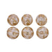 GG0933 Holiday/Christmas/Christmas Ornaments and Tree Toppers