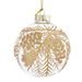 GG0933 Holiday/Christmas/Christmas Ornaments and Tree Toppers