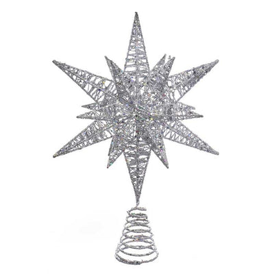 Product Image: D3347 Holiday/Christmas/Christmas Ornaments and Tree Toppers