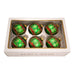 GG0904 Holiday/Christmas/Christmas Ornaments and Tree Toppers