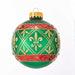 GG0904 Holiday/Christmas/Christmas Ornaments and Tree Toppers