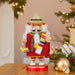J1410 Holiday/Christmas/Christmas Indoor Decor