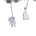 P3007 Holiday/Christmas/Christmas Wreaths & Garlands & Swags