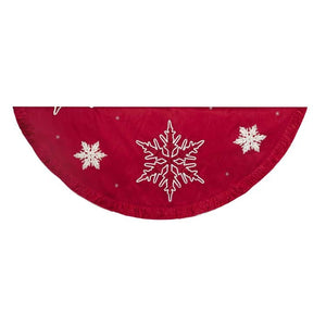 IN1349 Holiday/Christmas/Christmas Stockings & Tree Skirts