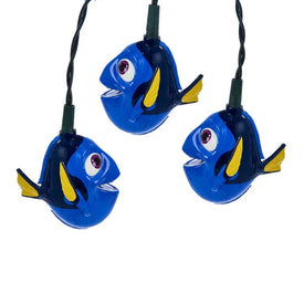 UL 10-Light Finding Dory Light Set