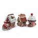 D1240 Holiday/Christmas/Christmas Indoor Decor