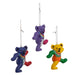 GD1181ST Holiday/Christmas/Christmas Ornaments and Tree Toppers