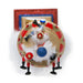 HA0338 Holiday/Christmas/Christmas Indoor Decor