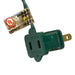 UL1582 Holiday/Christmas/Christmas Lights