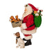 FA0109 Holiday/Christmas/Christmas Indoor Decor