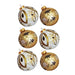GG0845 Holiday/Christmas/Christmas Ornaments and Tree Toppers