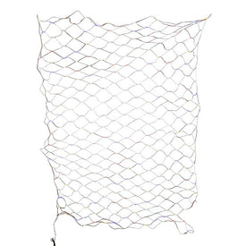 300-Light 6-Foot Starburst Multi LED Net Light