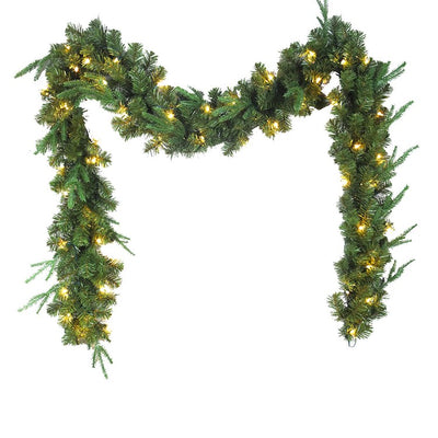 Product Image: P7412 Holiday/Christmas/Christmas Wreaths & Garlands & Swags