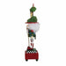 OZ6191S Holiday/Christmas/Christmas Indoor Decor