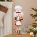 HA0495 Holiday/Christmas/Christmas Indoor Decor