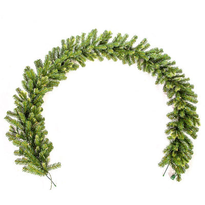 Product Image: P0872 Holiday/Christmas/Christmas Wreaths & Garlands & Swags