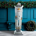 HA0558 Holiday/Christmas/Christmas Indoor Decor