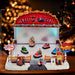 C5633 Holiday/Christmas/Christmas Indoor Decor